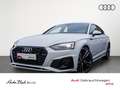 Audi A5 S line 35TDI Stronic Navi LED GRA E Blanco - thumbnail 1