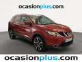 Nissan Qashqai 1.6dCi Tekna Premium 4x2 Rosso - thumbnail 2