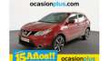 Nissan Qashqai 1.6dCi Tekna Premium 4x2 Rosso - thumbnail 1