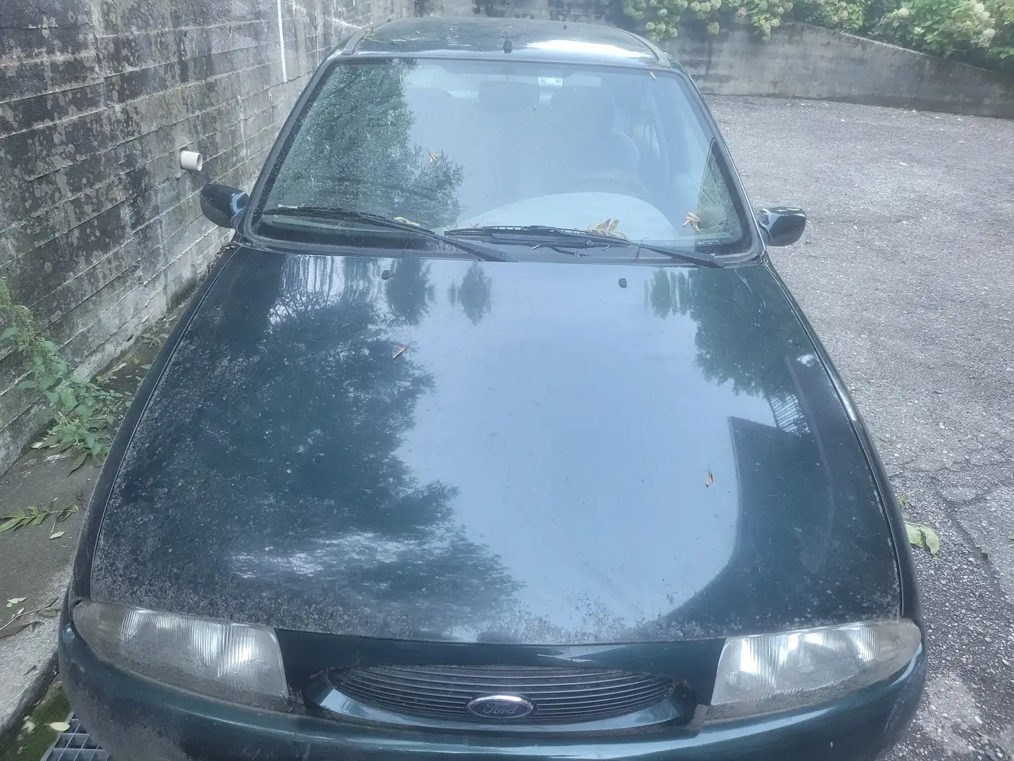 Ford Fiesta 900 L - 2