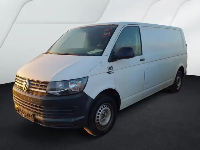 Volkswagen T6 Transporter Kasten-Kombi Kasten lang