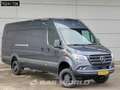 Mercedes-Benz Sprinter 319 CDI Automaat 4x4 L4H2 XXL LED Navi 360Camera 4 Šedá - thumbnail 3