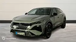Peugeot 408 Hybrid 145ch Allure e-DCS6