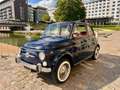 Fiat 500 F | 1971 | Prachtige staat Blauw - thumbnail 1