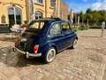 Fiat 500 F | 1971 | Prachtige staat Blauw - thumbnail 13