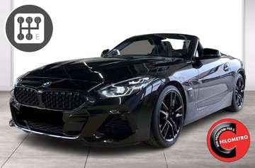 Z4 sdrive 30i Msport *Telecamera*PREZZO REALE*