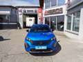 Peugeot 2008 PureTech 100 S&S Allure 6-Gang-Manuell Blau - thumbnail 9