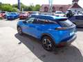 Peugeot 2008 PureTech 100 S&S Allure 6-Gang-Manuell Blau - thumbnail 8