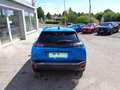 Peugeot 2008 PureTech 100 S&S Allure 6-Gang-Manuell Blau - thumbnail 4