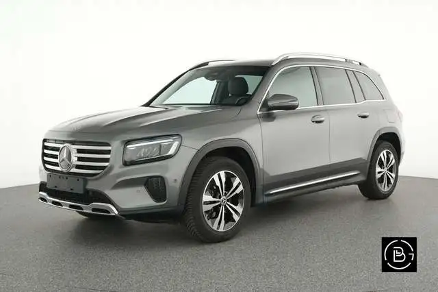 Mercedes-Benz GLB 180 d Luxury Line - 7 Places