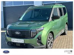 Ford Tourneo Courier Titanium