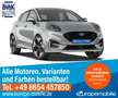 Ford Puma ST-Line X FACELIFT 2024 1.0 l EcoBoost Hybrid 1... - thumbnail 1