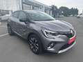 Renault Captur TECHNO ETECH hybrid 145 AUTO Grijs - thumbnail 3