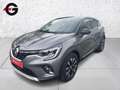 Renault Captur TECHNO ETECH hybrid 145 AUTO Grijs - thumbnail 1