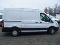 Ford Transit 310 2.2 TDCI L2H2 Trend VOORZIEN VAN AIRO+CRUISECO Wit - thumbnail 4