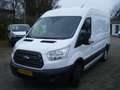 Ford Transit 310 2.2 TDCI L2H2 Trend VOORZIEN VAN AIRO+CRUISECO Weiß - thumbnail 3