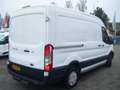 Ford Transit 310 2.2 TDCI L2H2 Trend VOORZIEN VAN AIRO+CRUISECO Wit - thumbnail 5