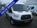 Ford Transit 310 2.2 TDCI L2H2 Trend VOORZIEN VAN AIRO+CRUISECO Wit - thumbnail 1