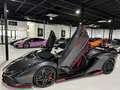 Lamborghini Sian FKP 37 SIAN ROADSTER V12 819HP "1 di 19 ESEMPLARI" Nero - thumbnail 9