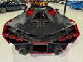 Lamborghini Sian FKP 37 SIAN ROADSTER V12 819HP "1 di 19 ESEMPLARI" Nero - thumbnail 6