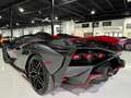 Lamborghini Sian FKP 37 SIAN ROADSTER V12 819HP "1 di 19 ESEMPLARI" Nero - thumbnail 10