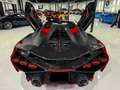 Lamborghini Sian FKP 37 SIAN ROADSTER V12 819HP "1 di 19 ESEMPLARI" Nero - thumbnail 7