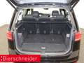 Volkswagen Touran 1.5 TSI DSG Move 7-S. KINDERSITZ KAMERA Schwarz - thumbnail 10