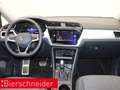 Volkswagen Touran 1.5 TSI DSG Move 7-S. KINDERSITZ KAMERA Schwarz - thumbnail 7