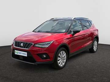 Arona Xcellence 1.0 TSI 115CV (85kW) DSG 7v Start/Stop EURO 6 AG