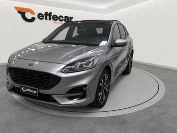2.5 FHEV 190 CV CVT 2WD ST-Line X aut.