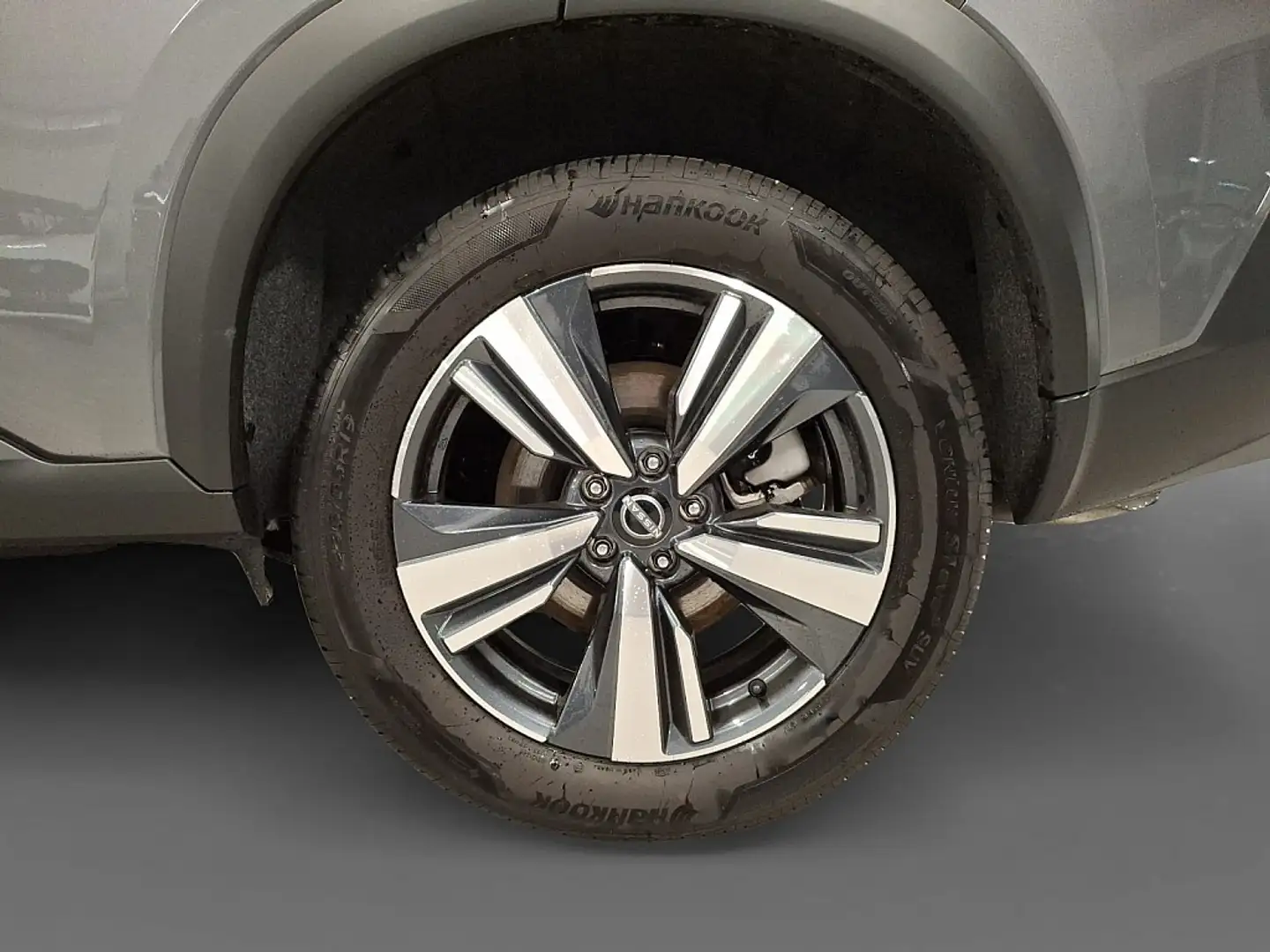 Nissan X-Trail 1,5 VC-T MHEV Xtronic N-Connecta Gris - 2