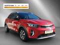 Kia Stonic 1,0 TGDI GPF ISG 25 Jahre Rot - thumbnail 6