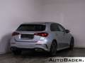 Mercedes-Benz A 220 A 220 d AMG PSD NIGHT DISTR RFK Spgl-Pkt KylGo LED Silber - thumbnail 2