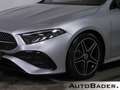 Mercedes-Benz A 220 A 220 d AMG PSD NIGHT DISTR RFK Spgl-Pkt KylGo LED Silber - thumbnail 3