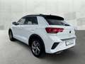 Volkswagen T-Roc 1.5 TSI DSG R-LINE *AHK *LED *ACC *VIRTUAL *RKAM Blanco - thumbnail 5