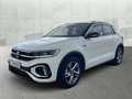 Volkswagen T-Roc 1.5 TSI DSG R-LINE *AHK *LED *ACC *VIRTUAL *RKAM Blanco - thumbnail 2