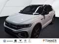 Volkswagen T-Roc 1.5 TSI DSG R-LINE *AHK *LED *ACC *VIRTUAL *RKAM Weiß - thumbnail 1