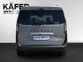 Ford Tourneo Courier 1,0 EcoBoost Titanium 92KW / 125PS 6-Gang Schal... Silber - thumbnail 7