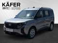Ford Tourneo Courier 1,0 EcoBoost Titanium 92KW / 125PS 6-Gang Schal... Silber - thumbnail 1