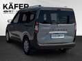 Ford Tourneo Courier 1,0 EcoBoost Titanium 92KW / 125PS 6-Gang Schal... Silber - thumbnail 8