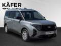 Ford Tourneo Courier 1,0 EcoBoost Titanium 92KW / 125PS 6-Gang Schal... Silber - thumbnail 3