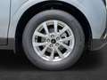 Ford Tourneo Courier 1,0 EcoBoost Titanium 92KW / 125PS 6-Gang Schal... Silber - thumbnail 4