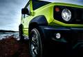 Suzuki Jimny 1.5DDiS JLX Techo Metálico - thumbnail 41