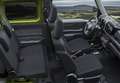 Suzuki Jimny 1.5DDiS JLX Techo Metálico - thumbnail 13