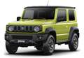 Suzuki Jimny 1.5DDiS JLX Techo Metálico - thumbnail 16