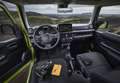 Suzuki Jimny 1.5DDiS JLX Techo Metálico - thumbnail 33
