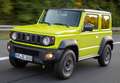 Suzuki Jimny 1.5DDiS JLX Techo Metálico - thumbnail 23
