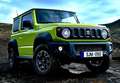 Suzuki Jimny 1.5DDiS JLX Techo Metálico - thumbnail 42