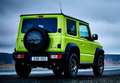 Suzuki Jimny 1.5DDiS JLX Techo Metálico - thumbnail 19