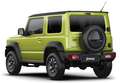 Suzuki Jimny 1.5DDiS JLX Techo Metálico - thumbnail 29